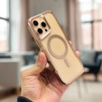 Newzone NFC Laser Magsafe Case For iPhone - Image 3
