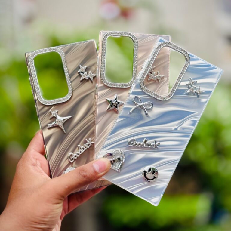 New premium ladies case for Samsung