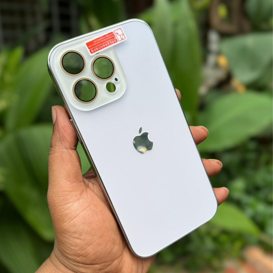 AGG Premium Quality Case For Iphone