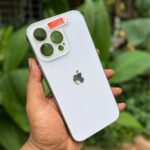 AGG Premium Quality Case For Iphone – White
