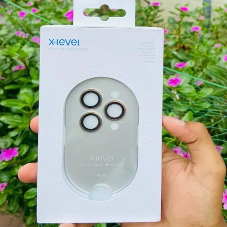 X-level Camera Lens Protector for iphone