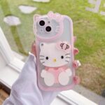 New Hellokitty Case For Iphone