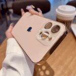AGG Premium Quality Case For Iphone - Image 2