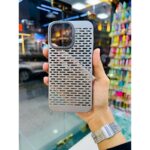 Poly Carbonate Heatproof Premium Case