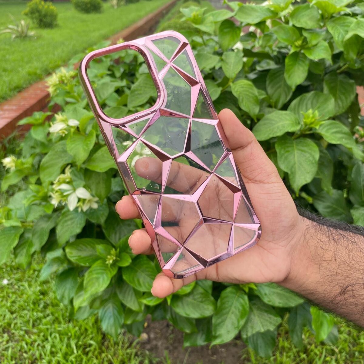 Rose Prism Armor Case - Image 3