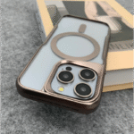 Premium MagSafe-Compatible Shockproof Case - Image 2