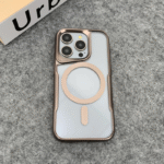 Premium MagSafe-Compatible Shockproof Case - Image 3