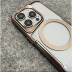 Premium MagSafe-Compatible Shockproof Case - Image 4