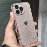 Sparkle Luxe - Glitter Shield Case