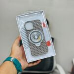 Bontez Magsafe Poly Carbonate Case For iPhone