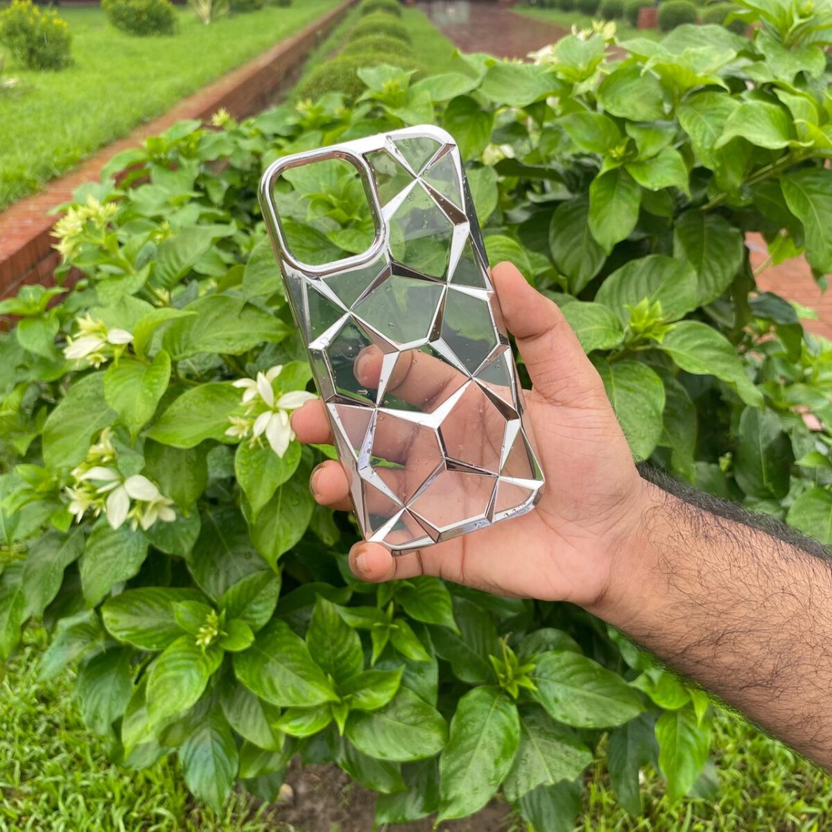 Rose Prism Armor Case - Image 4
