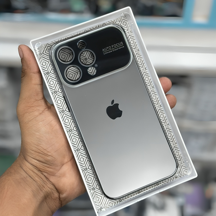 New Dikex Auto Focous Case For iPhone - Image 5
