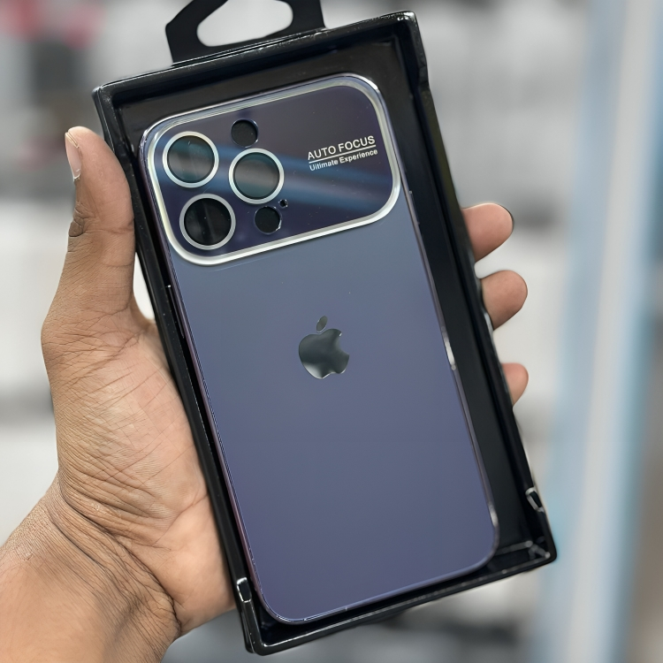 New Dikex Auto Focous Case For iPhone - Image 4