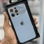 New Dikex Auto Focous Case For iPhone - Image 2