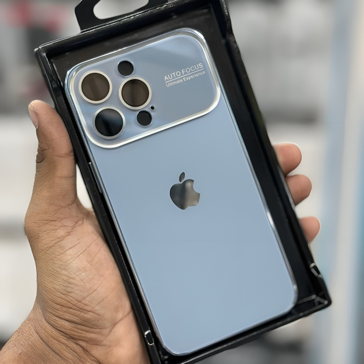New Dikex Auto Focous Case For iPhone - Image 2