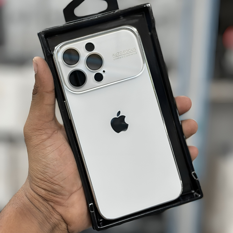 New Dikex Auto Focous Case For iPhone - Image 3