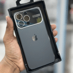 New Dikex Auto Focous Case For iPhone - Image 6