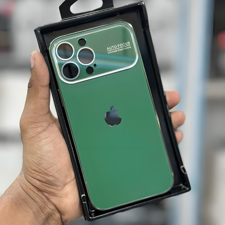 New Dikex Auto Focous Case For iPhone - Image 7