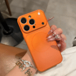 Poly Carbonate 17 Series Concept Case for- iPhone - Image 5