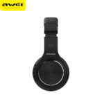 AWEI A600BL Headband Headset Wireless BT Headphone - Image 2