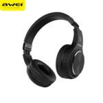 AWEI A600BL Headband Headset Wireless BT Headphone - Image 3