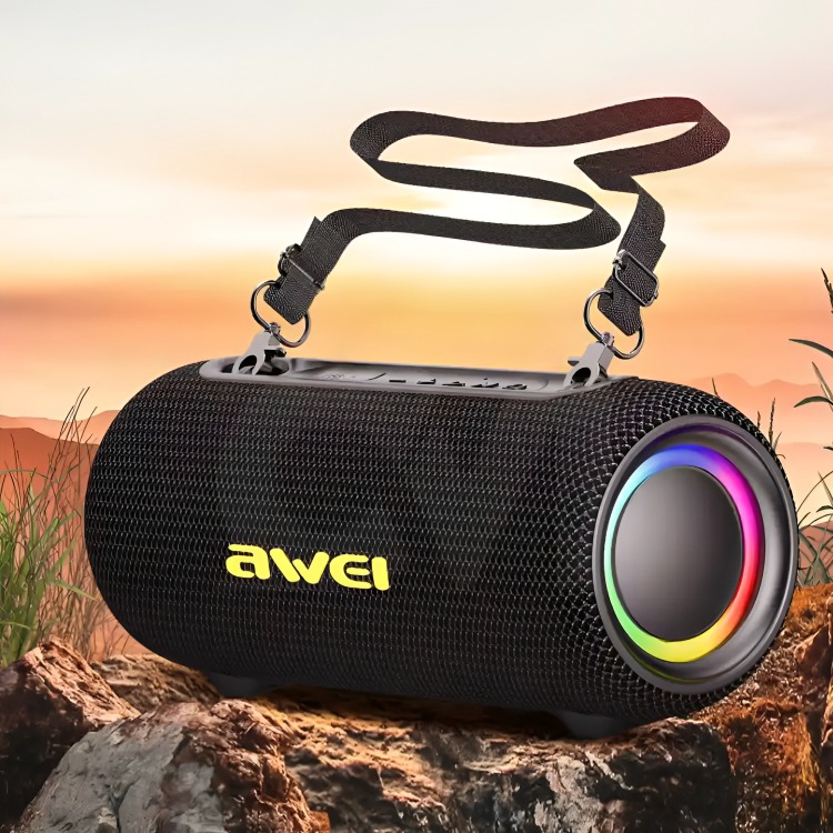 Awei KA33 Waterproof Bluetooth Speaker
