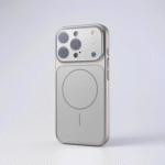 Poly Carbonate 17 Series Concept Case for- iPhone - Image 2