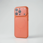 Poly Carbonate 17 Series Concept Case for- iPhone