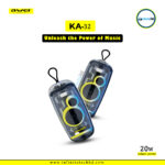 Awei KA32 Bluetooth Speaker