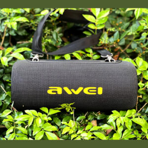 Awei- KA33 Waterproof With Dynamic RGB Bluetooth Speaker
