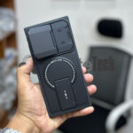 Premium Protective Stand Case For Samsung Galaxy