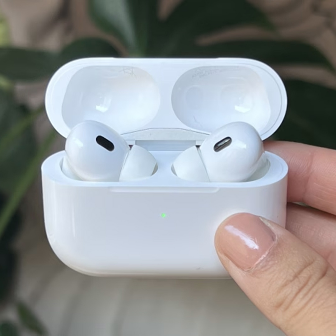 AirPods Pro 2nd Generation