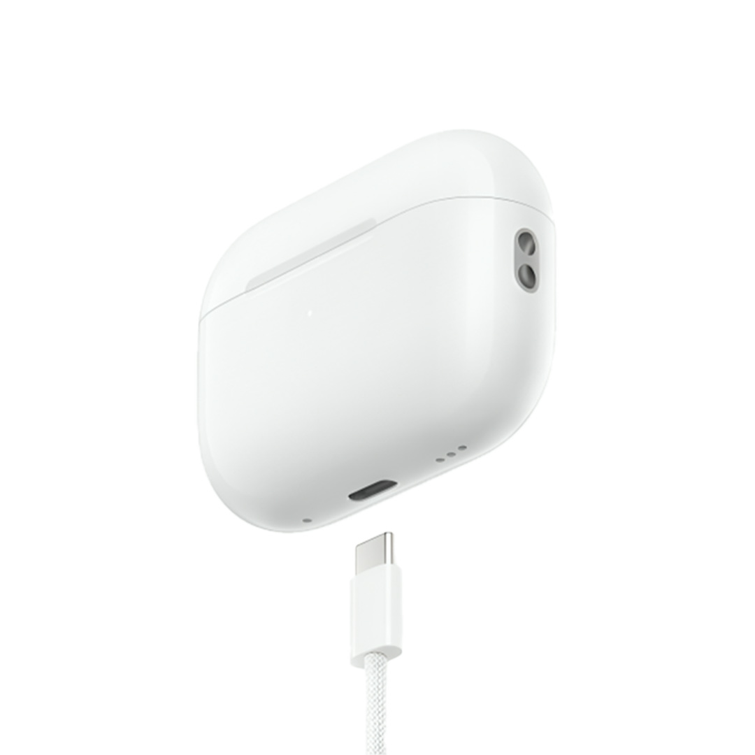AirPods Pro 2nd Generation