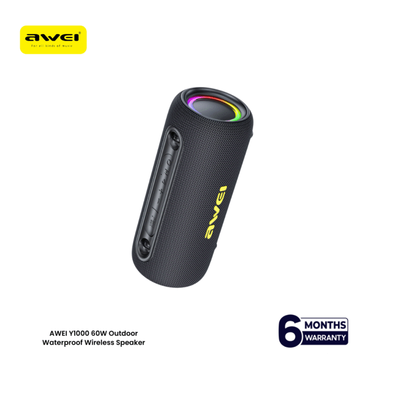 Awei Y1000 Stereo Sound Wireless Speaker