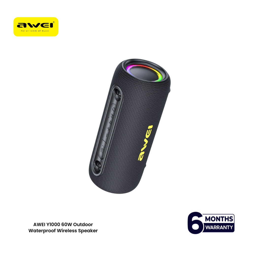 Awei Y1000 Stereo Sound Wireless Speaker