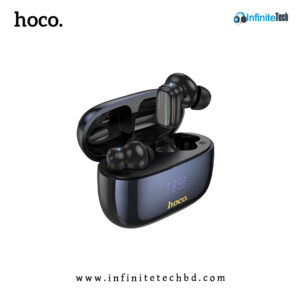 Hoco EQ20 Wireless Bluetooth Earbuds
