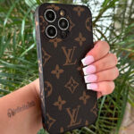 Premium PU Lethar Case-LV