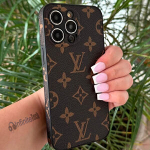 Premium PU Lethar Case-LV