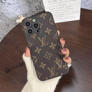 Premium PU Lethar Case-LV