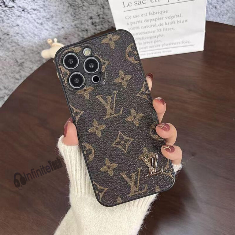 Premium PU Lethar Case-LV