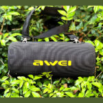 Awei KA33 Waterproof Bluetooth Speaker - Image 4