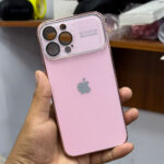 17 Concept Pink Autofocus Case