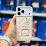 Elegance Dior-Style Case - Image 2