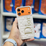 Elegance Dior-Style Case