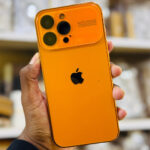 17 Concept Autofocus Case - Orange - Image 3