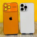 17 Concept Autofocus Case - Orange - Image 4