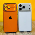 17 Concept Autofocus Case - Orange - Image 5