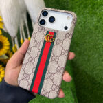 Gucci Lethar Case For iphone