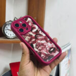 Premium Lip Kiss Case for iPhone - Image 2