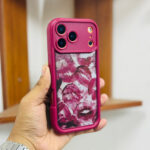 Premium Lip Kiss Case for iPhone - Image 4